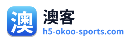 澳客 Logo